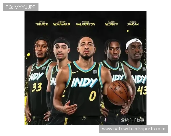 步行者哈利伯顿赛季报销 后场组织深度面临重组